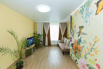 Апартаменты в Апартаментах Apartments on Shishkarevskaya